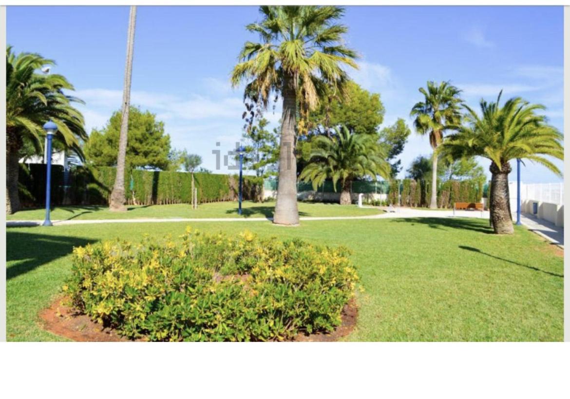 Dreams Apartment Denia