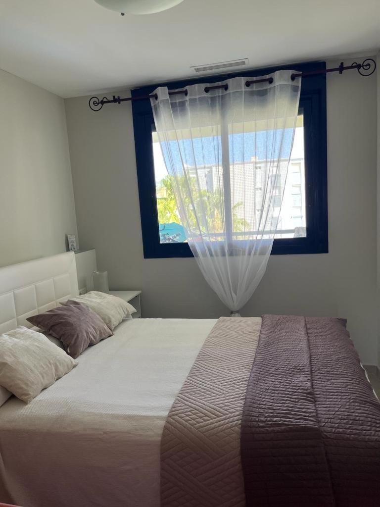 Dreams Apartment Denia